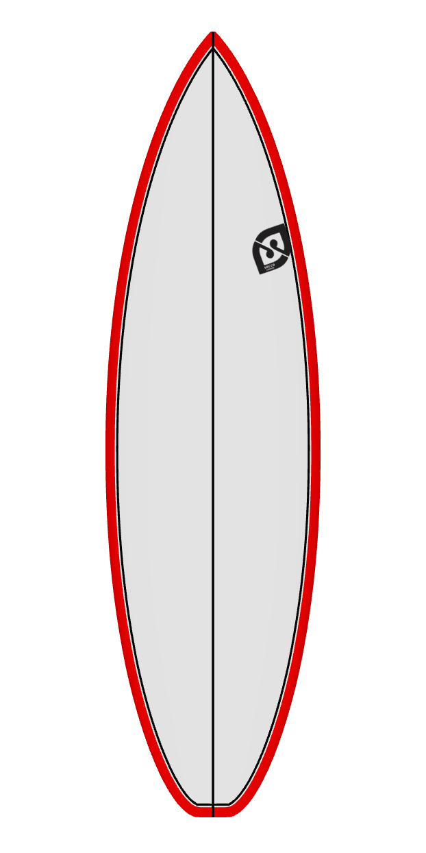 WP 2 58 ROUND SQUASH 18 78 X 2 516